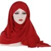 cotton headscarf