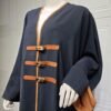 best's abaya burqa Fashion Cardigan abaya burqa - Image 9