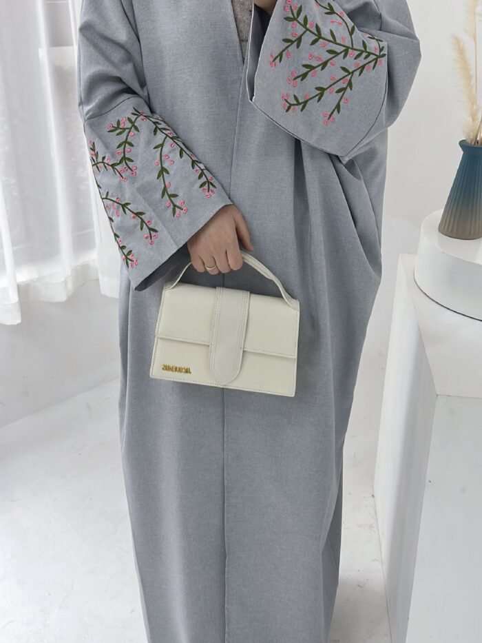 Alternative view of abayas in uk