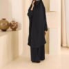 hijab and abaya set, Fashion Suit 15 hijab and abaya set, jilbab