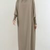 burka clothes, abaya and hijab set - Image 8