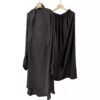 hijab and abaya set, Fashion  Suit - Image 3