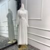 bridal abayas - Image 2