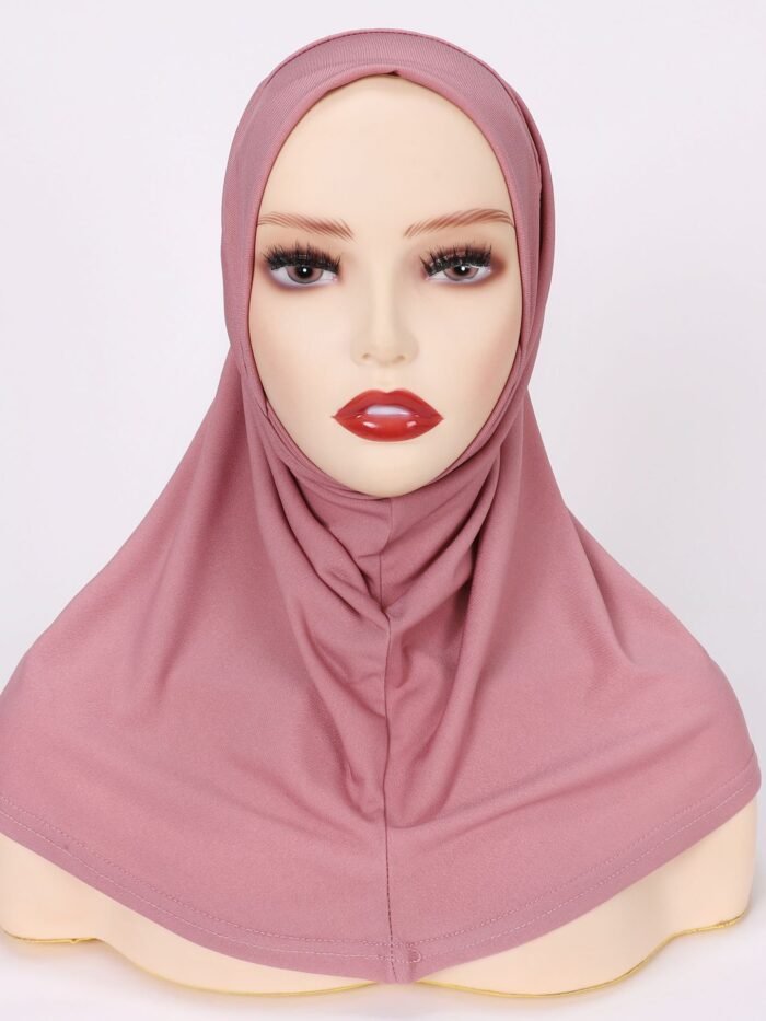 satin Headscarf
