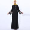 dubai abaya fashion