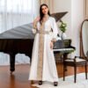 dubai abaya fashion, Women's  Evening Dresses - Image 2