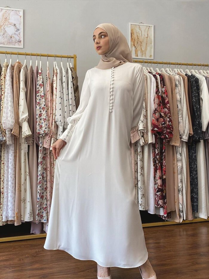 bridal abayas