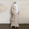 tesettür abaya