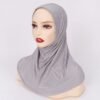 satin Headscarf - Image 5
