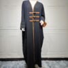 best's abaya burqa Fashion Cardigan abaya burqa - Image 7