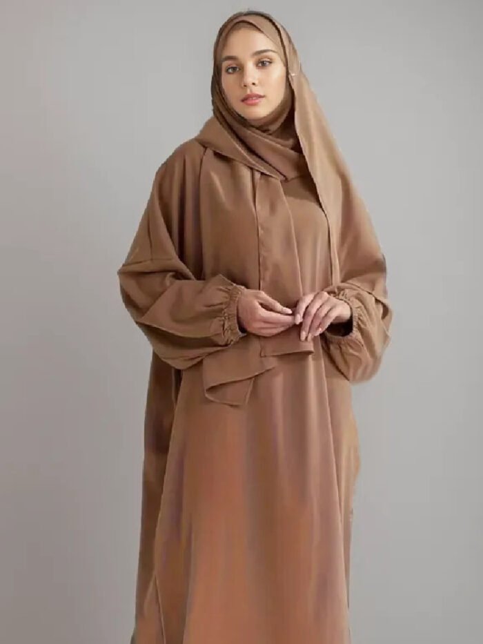 eid abaya