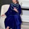 closed abaya