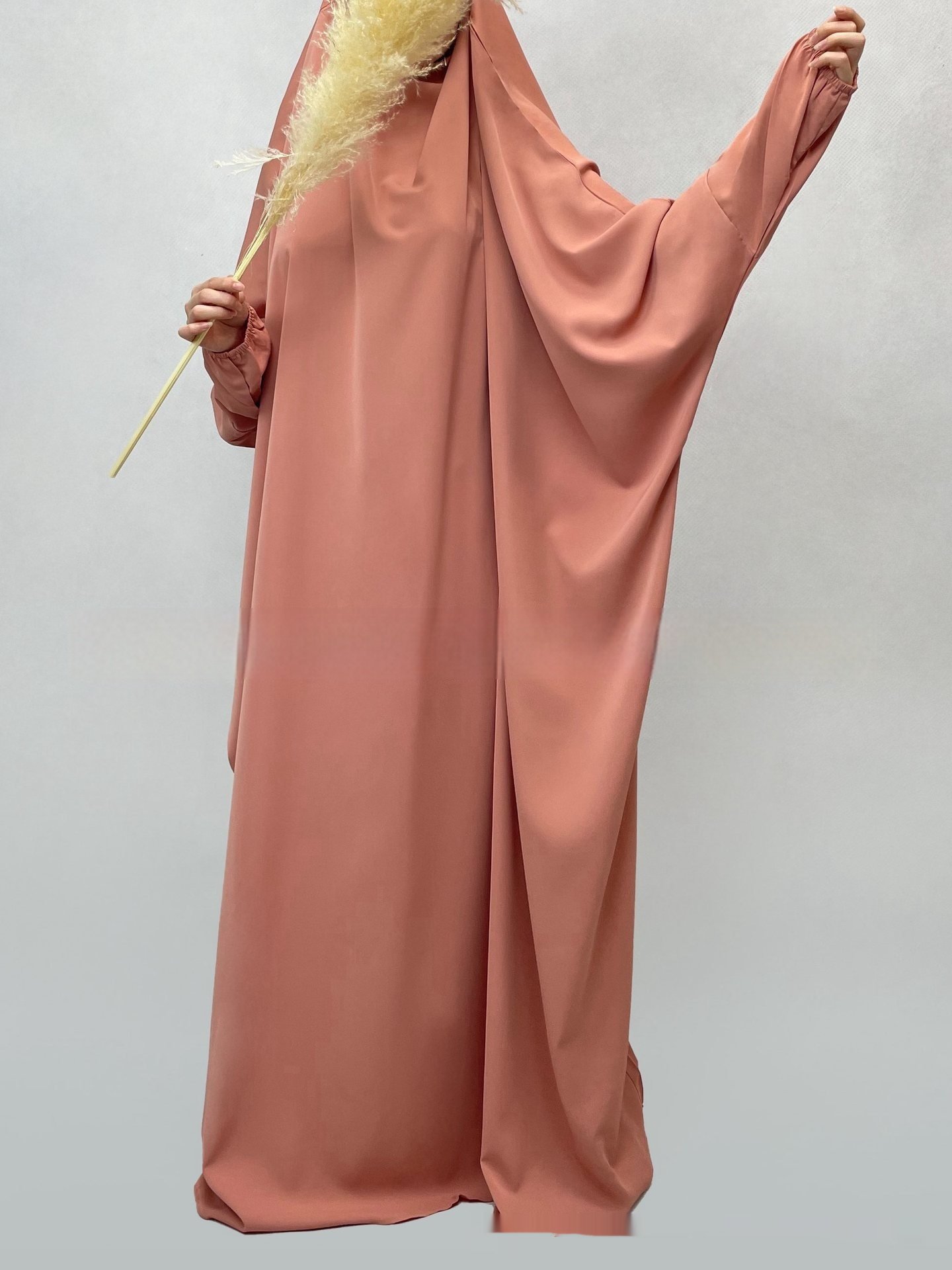 Dominating Burka Burqa – A Bold Blend of Tradition & Modern Elegance 8 Dominating Burka Burqa – A Bold Blend of Tradition & Modern Elegance - Image 8
