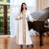 dubai abaya fashion, Women's  Evening Dresses - Image 4