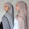 Palestine Headscarf - Image 2