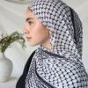 Palestine Headscarf - Image 3