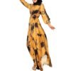 abaya set, Fashion Dress - Image 2
