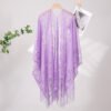 Summer Tassel, summer dress with tassels - Image 8