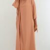 burka clothes, abaya and hijab set - Image 9