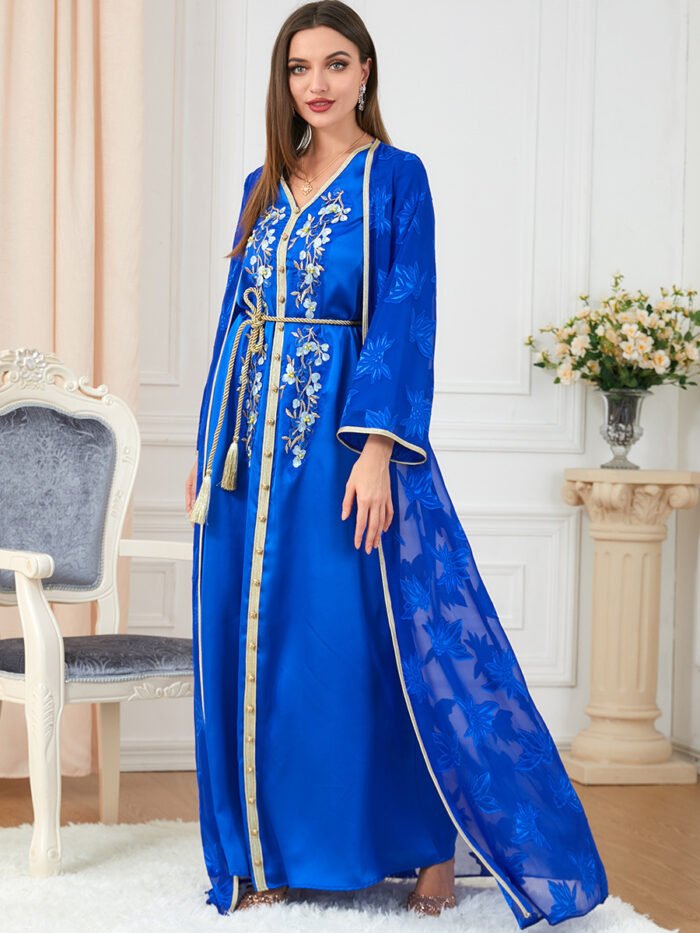 abaya eid