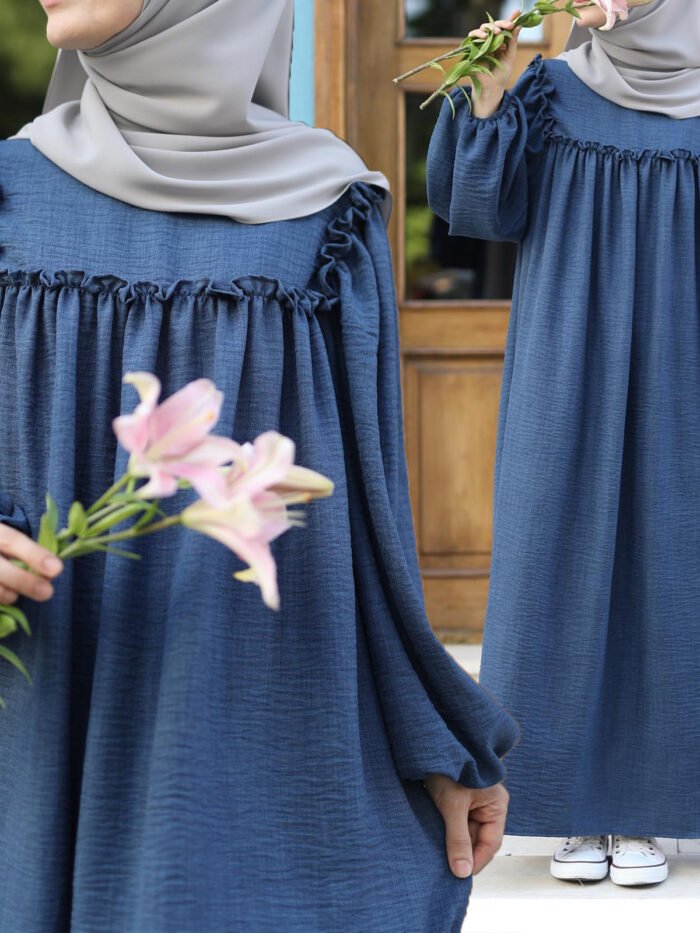 Abaya Occasion Wear