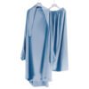hijab and abaya set, Fashion  Suit - Image 8