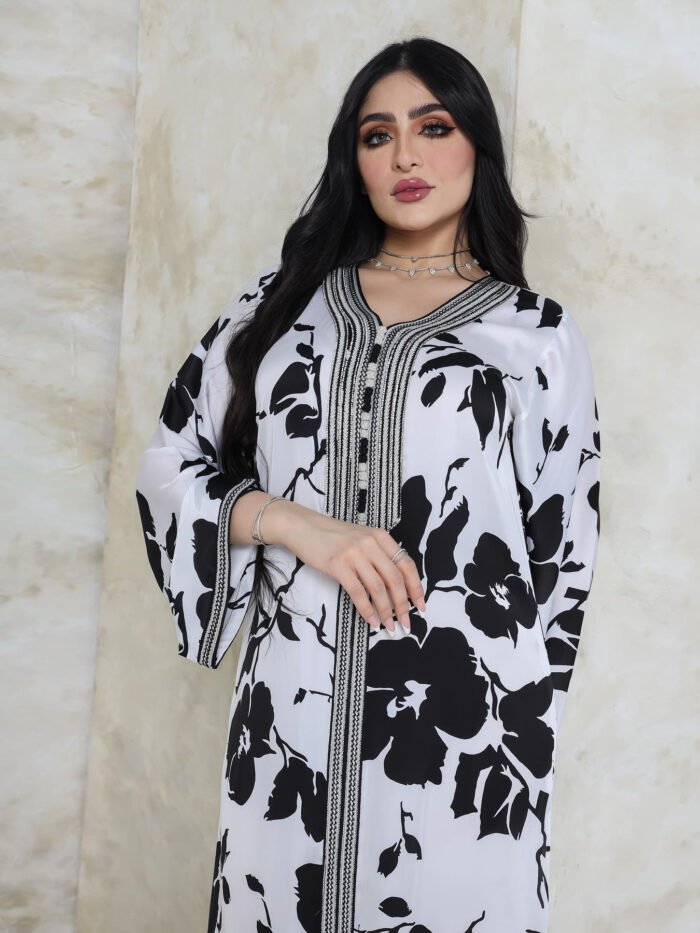 Alternative view of abaya online store, Casual Dress