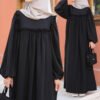 Stunning Abaya Occasion Wear – Sophisticated Style for Special Moments 11 Stunning Abaya Occasion Wear – Sophisticated Style for Special Moments - Image 2
