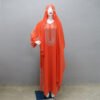 Commanding Dresses with Chiffon Sleeves – Unmatched Elegance & Prestige - Image 6