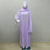 Commanding Dresses with Chiffon Sleeves – Unmatched Elegance & Prestige - Image 5
