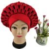 Hijab scarf Hat Adjustable - Image 9