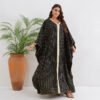 black abaya