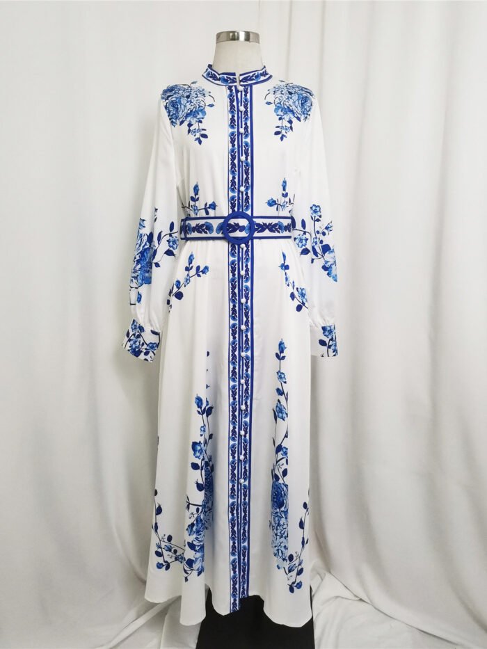 Alternative view of abayas online shop