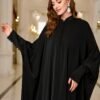 abaya burqa,  Fashion  Dress - Image 3