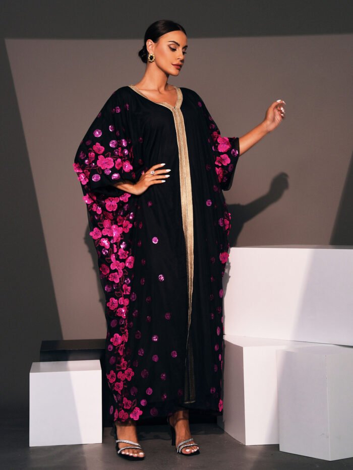 abaya clothes dubai