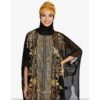 abaya syle