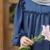 Stunning Abaya Occasion Wear – Sophisticated Style for Special Moments 18 Stunning Abaya Occasion Wear – Sophisticated Style for Special Moments - Image 9