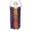 Breathable Cotton Abaya for Summer – Lightweight & Modest in Vibrant Colors - Image 7