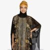 Cotton Abaya for Summer