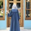Stunning Abaya Occasion Wear – Sophisticated Style for Special Moments 17 Stunning Abaya Occasion Wear – Sophisticated Style for Special Moments - Image 8