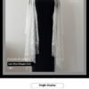 Summer Tassel, summer dress with tassels - Image 9