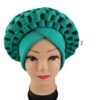 Hijab scarf Hat Adjustable - Image 2
