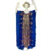 Breathable Cotton Abaya for Summer – Lightweight & Modest in Vibrant Colors - Image 6