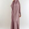 burka clothes, abaya and hijab set - Image 6
