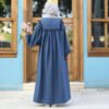 Stunning Abaya Occasion Wear – Sophisticated Style for Special Moments 12 Stunning Abaya Occasion Wear – Sophisticated Style for Special Moments - Image 3