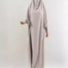 burka clothes, abaya and hijab set - Image 4