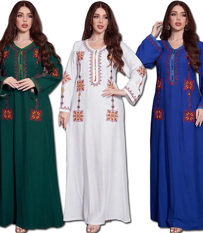 islamic dresses for eid