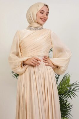 Abayas Dresses