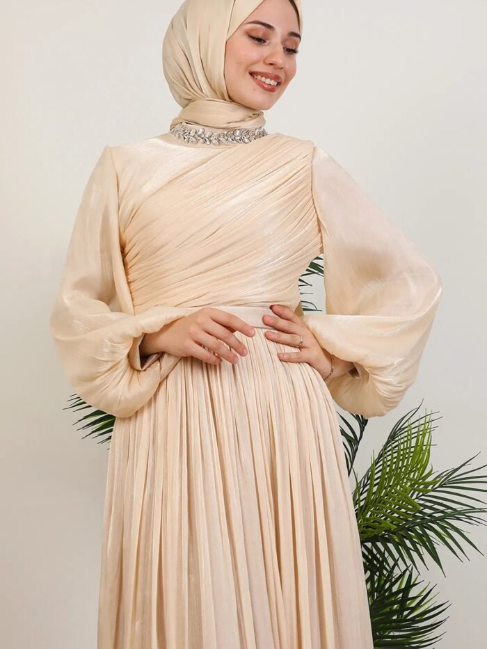 Abayas Dresses
