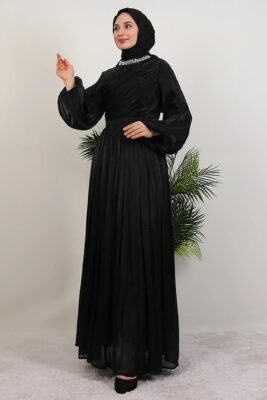 imgi 20 zelis tasli abiye siyah 112503 24 B 1